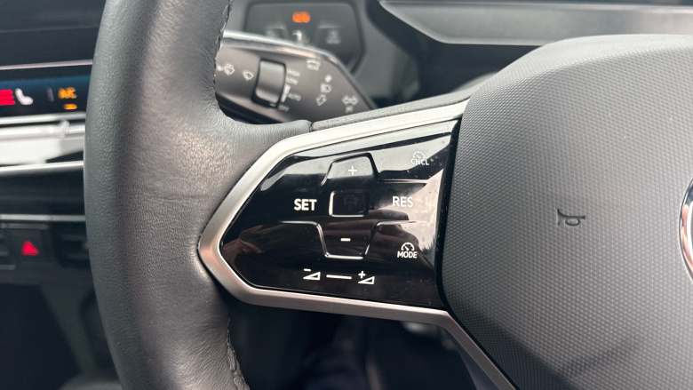 Volkswagen ID.3 150kW Match Pro 59kWh 5dr Auto Electric Hatchback